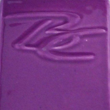 colorante ceramico lila